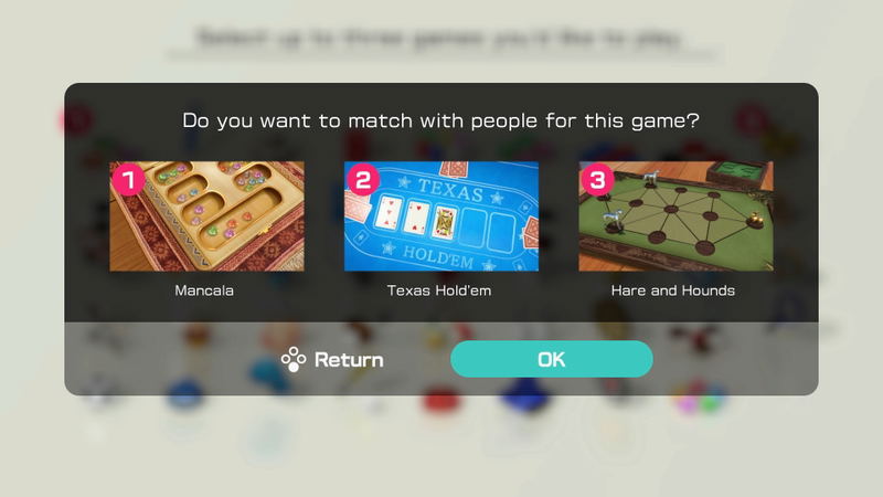 Clubhouse Games: 51 Worldwide Classics image 3