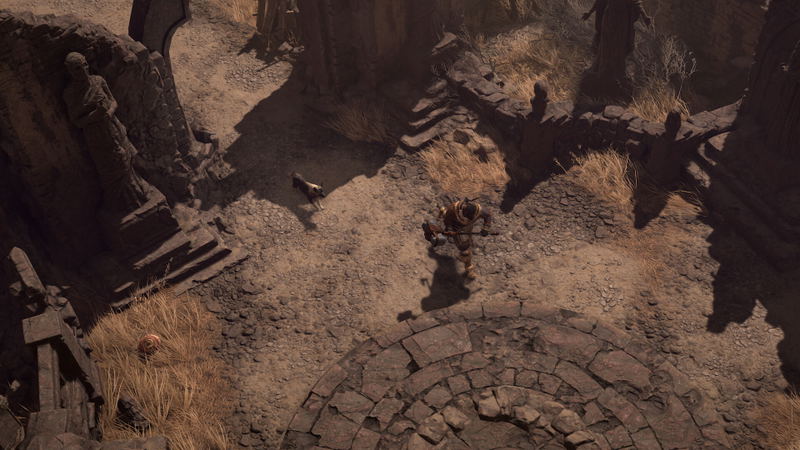 Diablo IV: Vessel of Hatred (DLC) <span class="ext" style="background-color: #0566b0; color: #FFFFFF;">Battle.net</span> <span class="ext" style="background-color: #B0000F; color: #FFFFFF;">DLC</span> <span class="ext ext_digital">digital</span> image 4