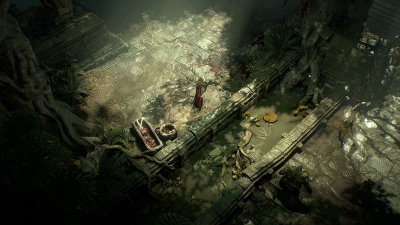 Diablo IV: Vessel of Hatred (DLC) <span class="ext" style="background-color: #0566b0; color: #FFFFFF;">Battle.net</span> <span class="ext" style="background-color: #B0000F; color: #FFFFFF;">DLC</span> <span class="ext ext_digital">digital</span> image 6