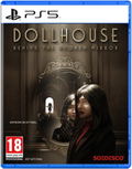 Dollhouse: Behind The Broken Mirror thumbnail 1