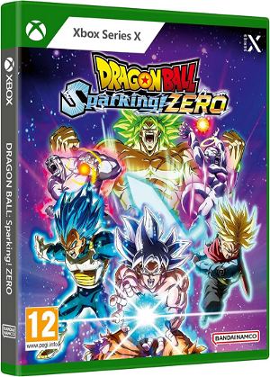 Dragon Ball: Sparking! Zero [Collector's Edition]