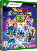 Dragon Ball: Sparking! Zero [Collector's Edition] thumbnail 2