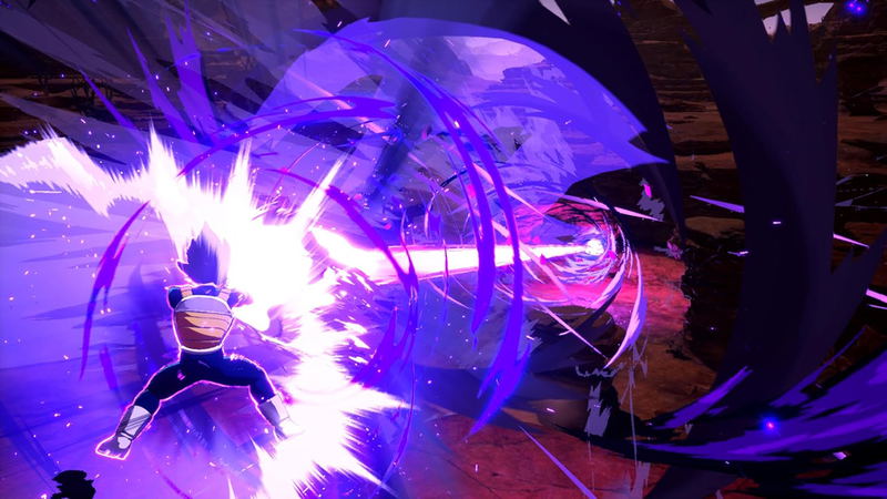 Dragon Ball: Sparking! Zero [Collector's Edition] image 8