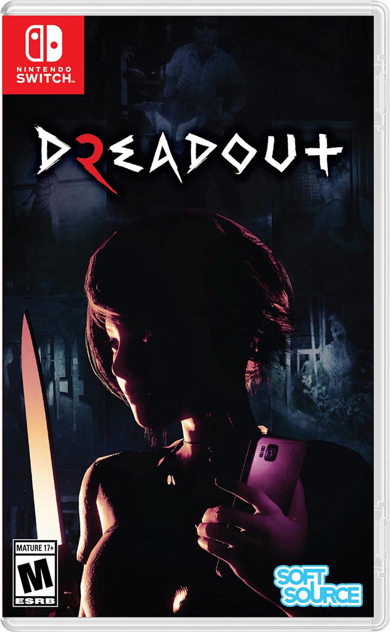 DreadOut 2 for Nintendo Switch