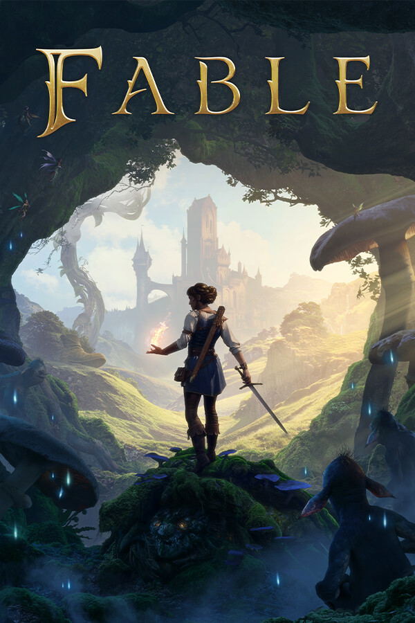 Fable <span class="ext" style="background-color: #2a475e; color: #FFFFFF;">STEAM</span> <span class="ext ext_digital">digital</span> image 1