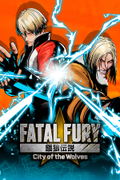 Fatal Fury: City of the Wolves <span class="ext ext_digital">digital</span> thumbnail 1