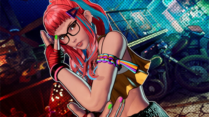 Fatal Fury: City of the Wolves <span class="ext ext_digital">digital</span> image 10