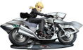 Fate/Zero 1/8 Scale Pre-Painted Figure: Saber & Saber Motored Cuirassier (Re-run) thumbnail 1