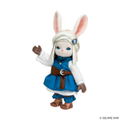 Final Fantasy XIV Flocky Figure Loporrit thumbnail 2