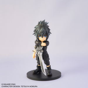 Final Fantasy XV Adorable Arts: Noctis Lucis Caelum