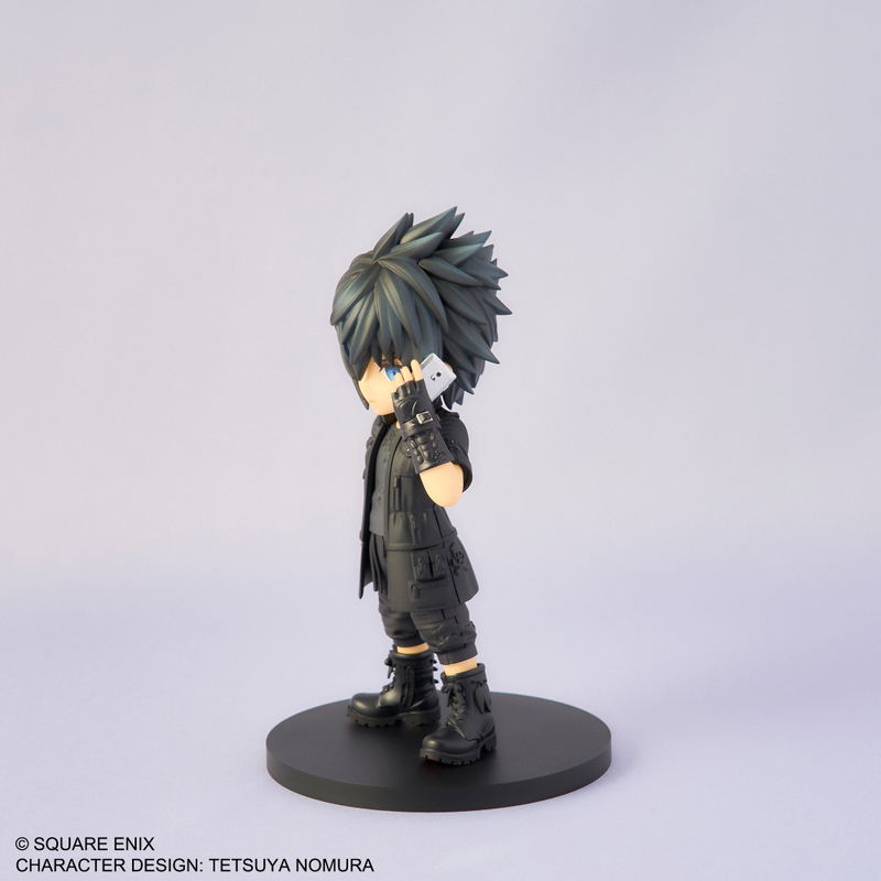 Final Fantasy XV Adorable Arts: Noctis Lucis Caelum image 12