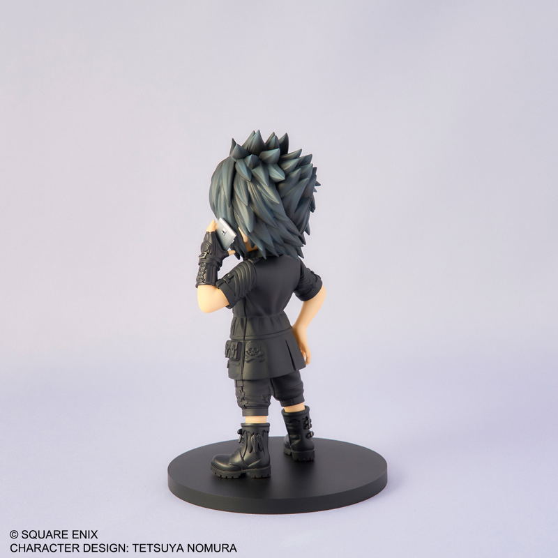 Final Fantasy XV Adorable Arts: Noctis Lucis Caelum image 13