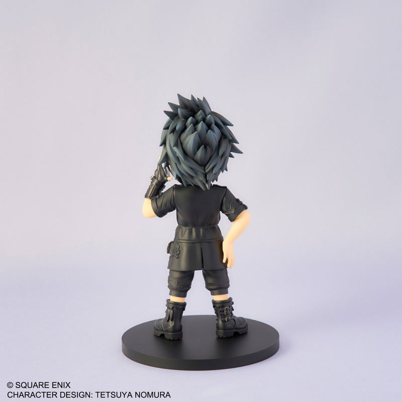 Final Fantasy XV Adorable Arts: Noctis Lucis Caelum image 14