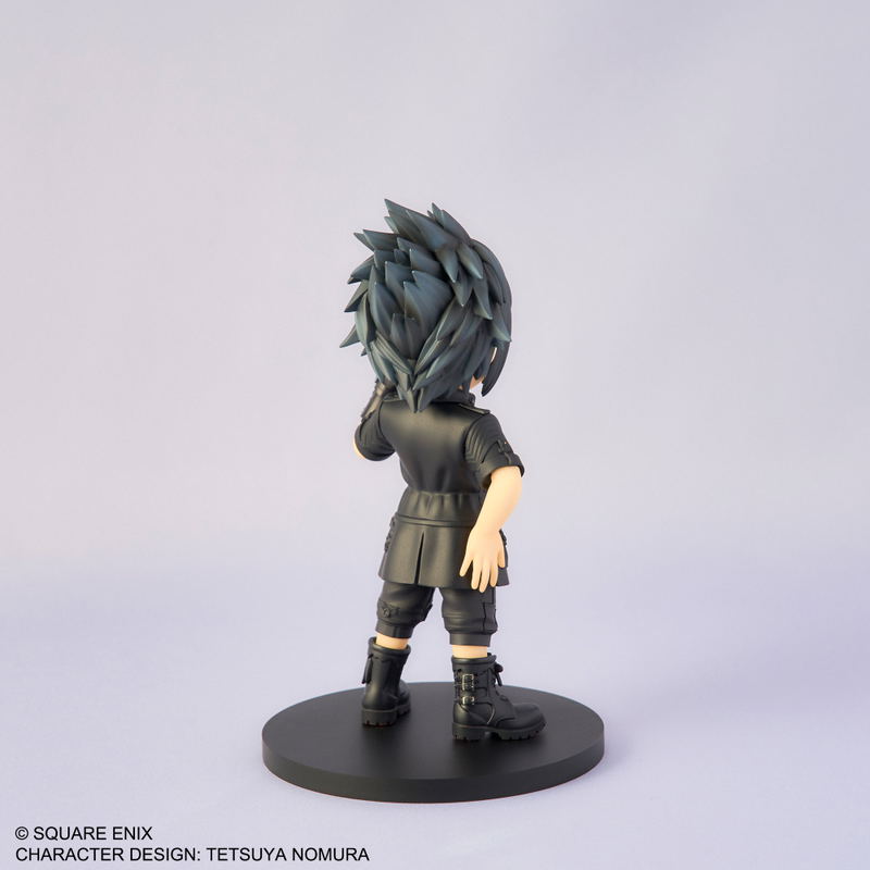 Final Fantasy XV Adorable Arts: Noctis Lucis Caelum image 15