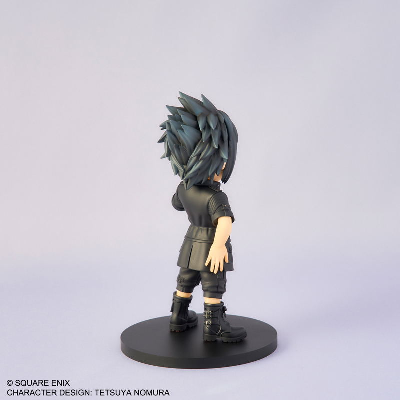 Final Fantasy XV Adorable Arts: Noctis Lucis Caelum image 16