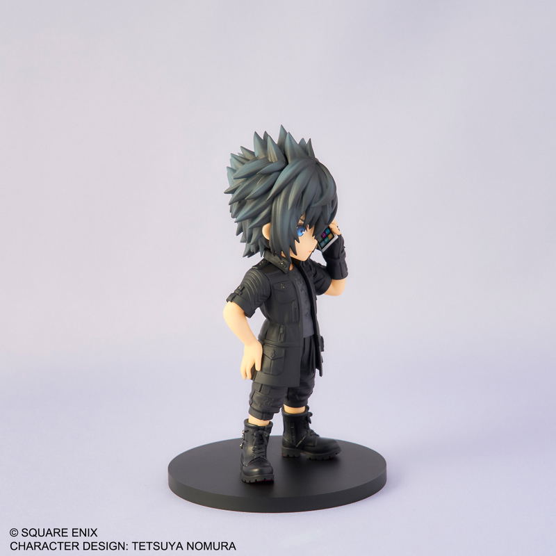Final Fantasy XV Adorable Arts: Noctis Lucis Caelum image 17