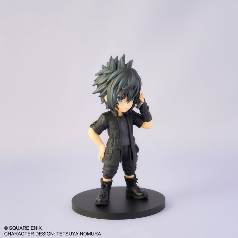 Final Fantasy XV Adorable Arts: Noctis Lucis Caelum image 18