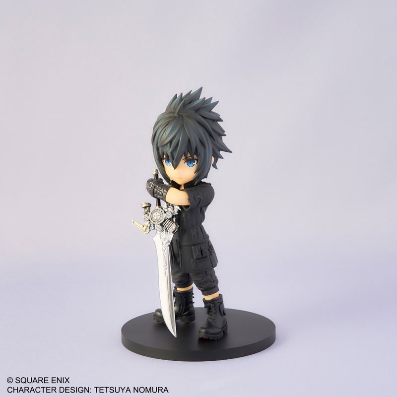Final Fantasy XV Adorable Arts: Noctis Lucis Caelum image 2