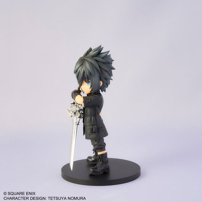 Final Fantasy XV Adorable Arts: Noctis Lucis Caelum image 3