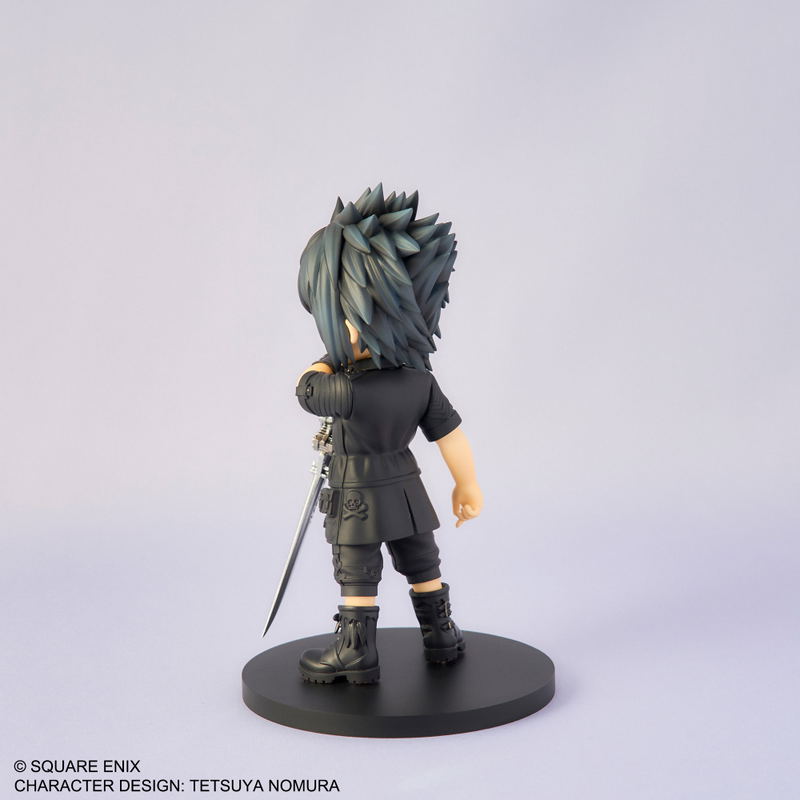 Final Fantasy XV Adorable Arts: Noctis Lucis Caelum image 4
