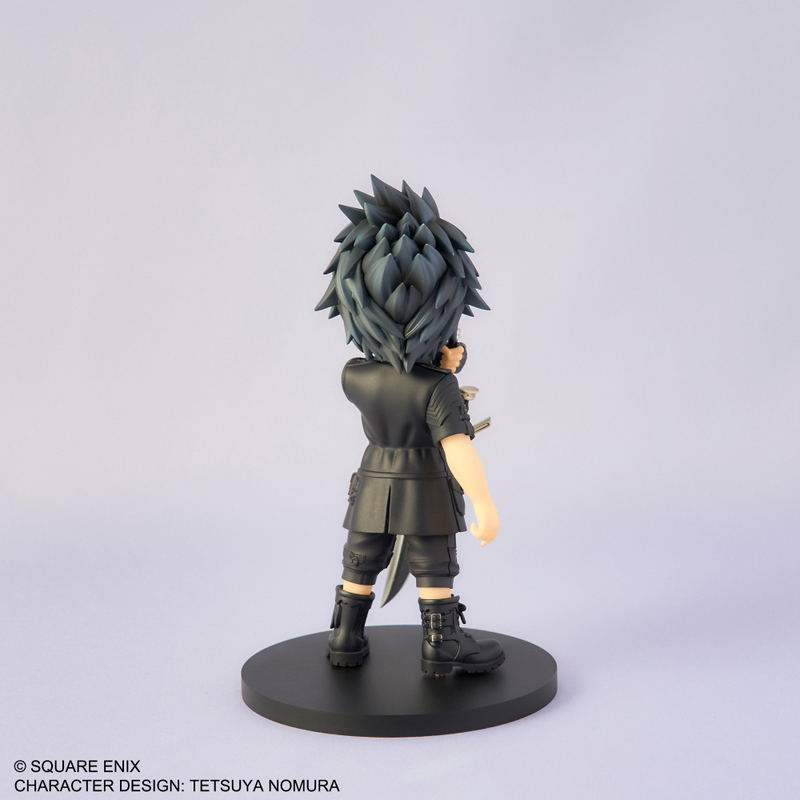 Final Fantasy XV Adorable Arts: Noctis Lucis Caelum image 6