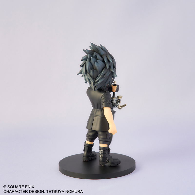 Final Fantasy XV Adorable Arts: Noctis Lucis Caelum image 7