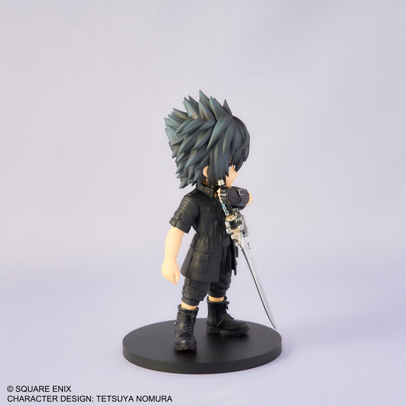 Final Fantasy XV Adorable Arts: Noctis Lucis Caelum image 8