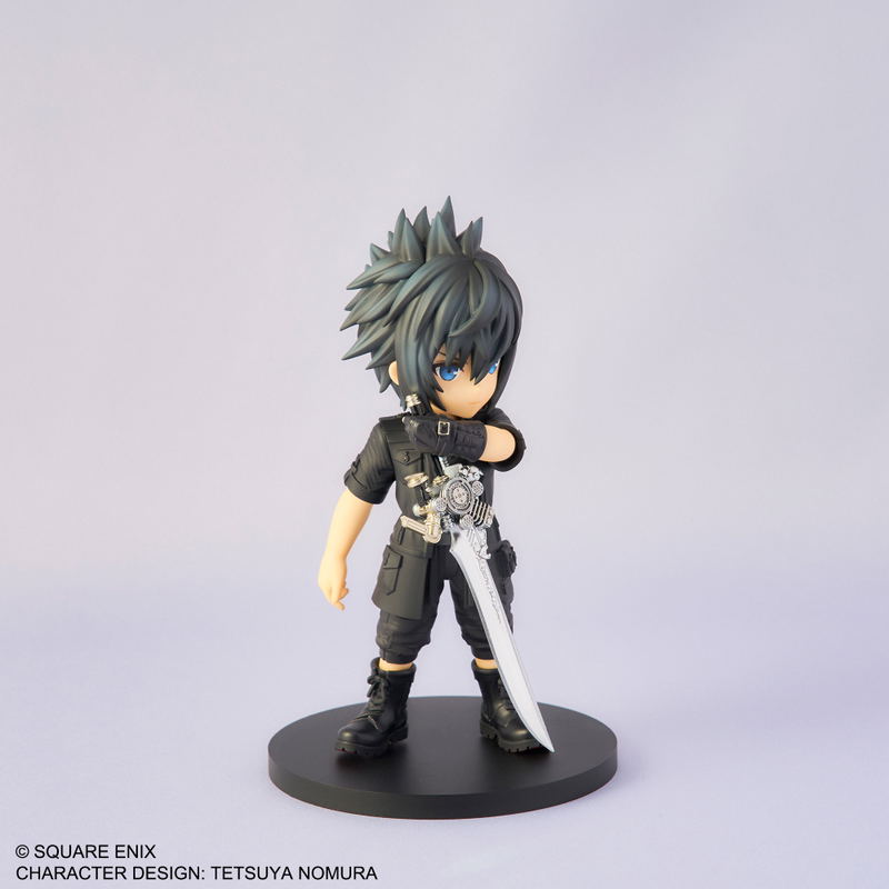 Final Fantasy XV Adorable Arts: Noctis Lucis Caelum image 9