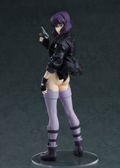 Ghost in the Shell Stand Alone Complex: Pop Up Parade Kusanagi Motoko S.A.C. Ver. L Size thumbnail 2