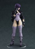 Ghost in the Shell Stand Alone Complex: Pop Up Parade Kusanagi Motoko S.A.C. Ver. L Size thumbnail 3