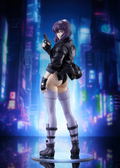 Ghost in the Shell Stand Alone Complex: Pop Up Parade Kusanagi Motoko S.A.C. Ver. L Size thumbnail 5
