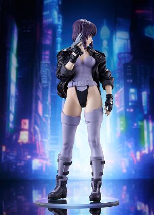 Ghost in the Shell Stand Alone Complex: Pop Up Parade Kusanagi Motoko S.A.C. Ver. L Size
