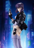 Ghost in the Shell Stand Alone Complex: Pop Up Parade Kusanagi Motoko S.A.C. Ver. L Size thumbnail 9