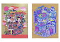 Kyoko Nakamura Illustration Collection: Nostalgic Raifu thumbnail 5