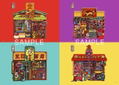 Kyoko Nakamura Illustration Collection: Nostalgic Raifu thumbnail 6