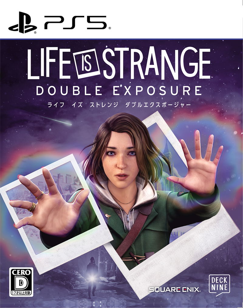 Life is Strange: Double Exposure (Multi-Language) image 1