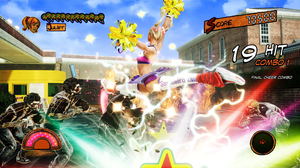 Lollipop Chainsaw RePOP (Multi-Language)_