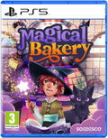 Magical Bakery thumbnail 1