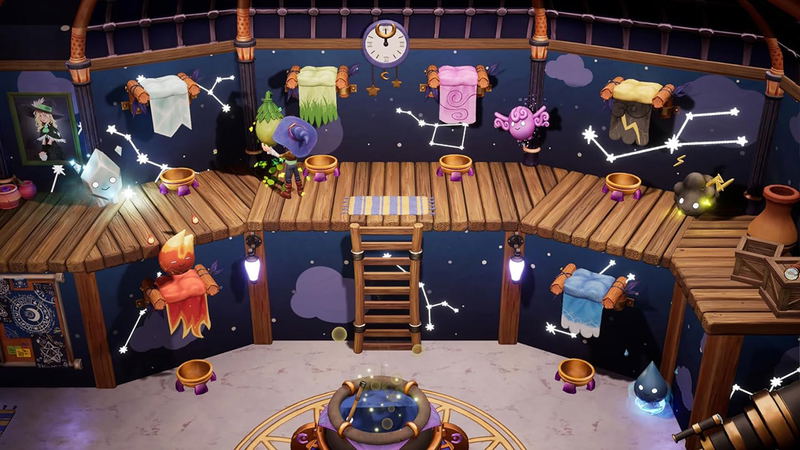Magical Bakery image 4