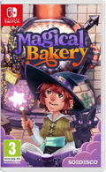 Magical Bakery thumbnail 1