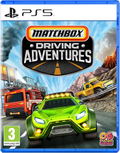 Matchbox Driving Adventures thumbnail 1