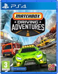 Matchbox Driving Adventures thumbnail 1