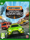 Matchbox Driving Adventures thumbnail 1