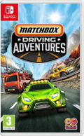 Matchbox Driving Adventures thumbnail 1