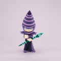 Megatoon Yu-Gi-Oh! Duel Monsters Dark Magician thumbnail 1