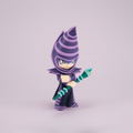 Megatoon Yu-Gi-Oh! Duel Monsters Dark Magician thumbnail 2