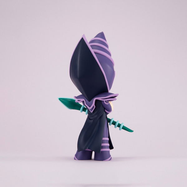 Megatoon Yu-Gi-Oh! Duel Monsters Dark Magician image 3
