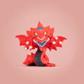 Megatoon Yu-Gi-Oh! Duel Monsters Slifer the Sky Dragon thumbnail 1