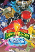 Mighty Morphin Power Rangers: Rita's Rewind <span class="ext ext_digital">digital</span> thumbnail 1