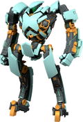 Moderoid Expelled from Paradise: New Arhan thumbnail 1